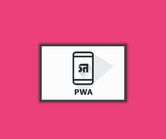 PWA (Progressive Web Application) Backend