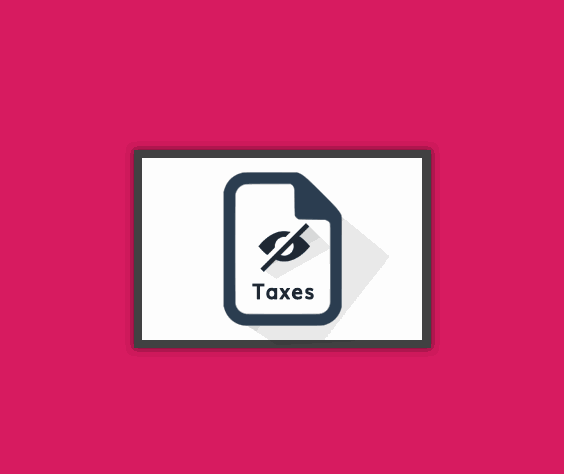 Remove/Hide Taxes in Sales, Purchase, Invoice, Bills | Sale Order Hide Tax | Purchase Order Hide Tax | Invoice Hide Tax