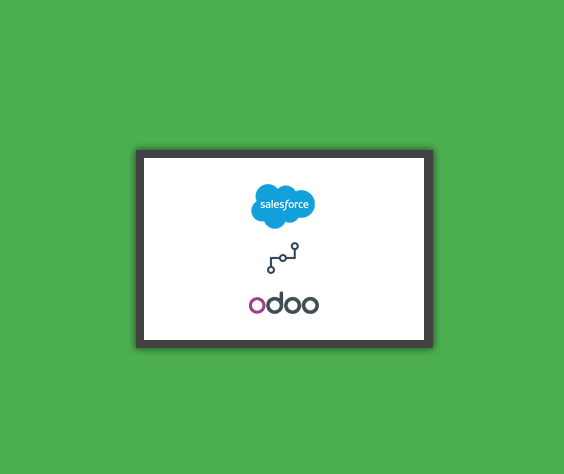 Salesforce - Odoo Connector