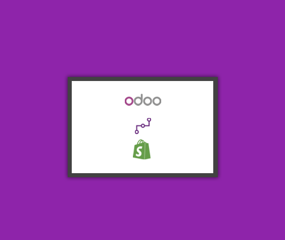 Shopify Odoo Connector - Base