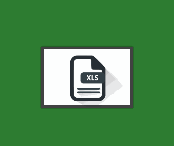 XLS Dynamic Global Export | Excel Dynamic Global Export