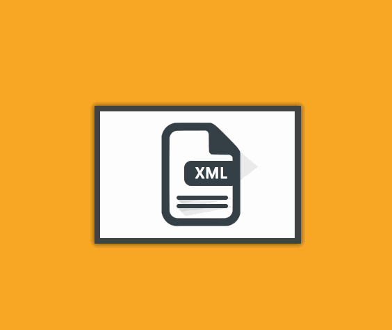 XML Dynamic Global Export